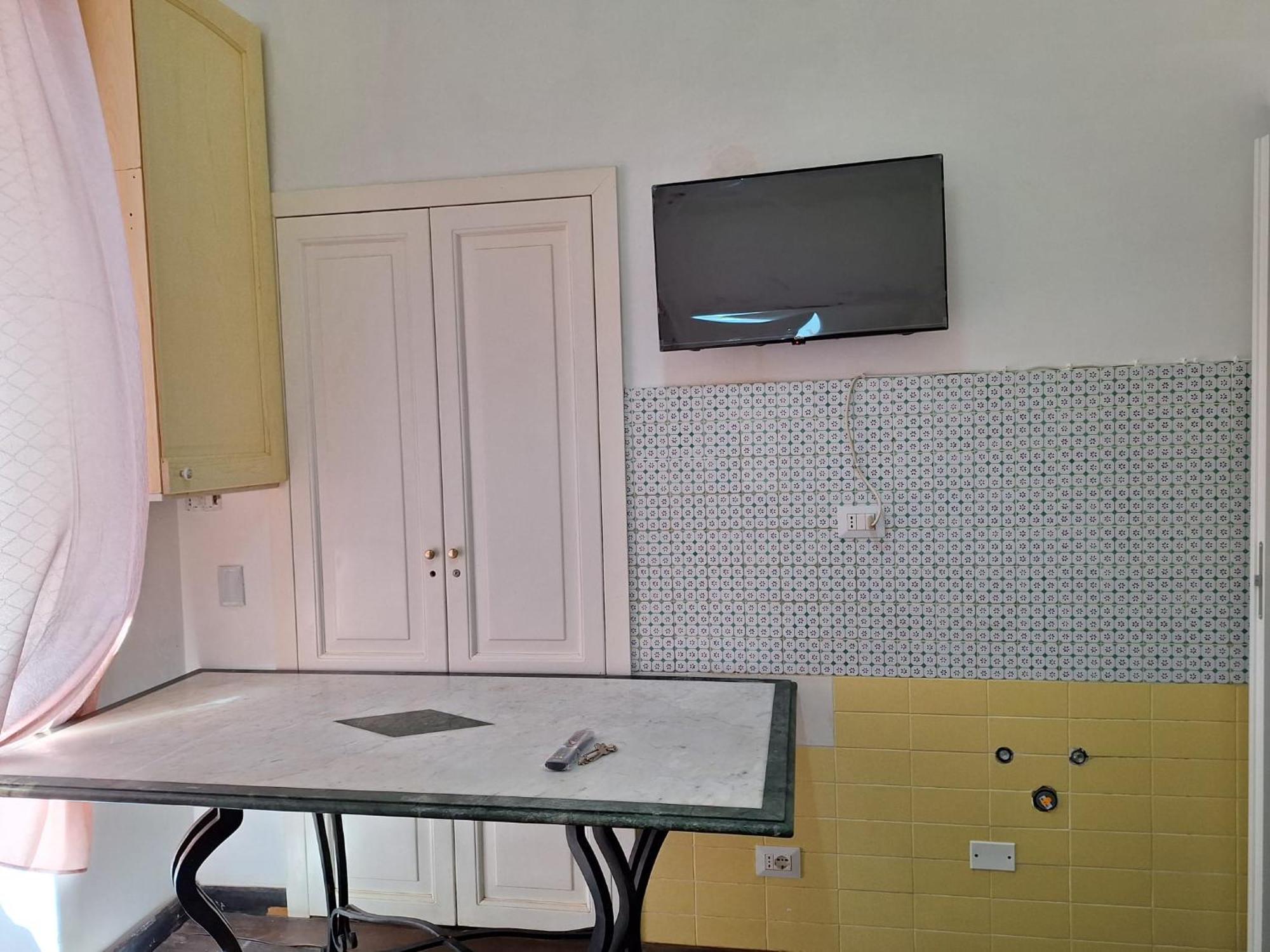 Casa Fanti 57 Hostel Рим Екстериор снимка