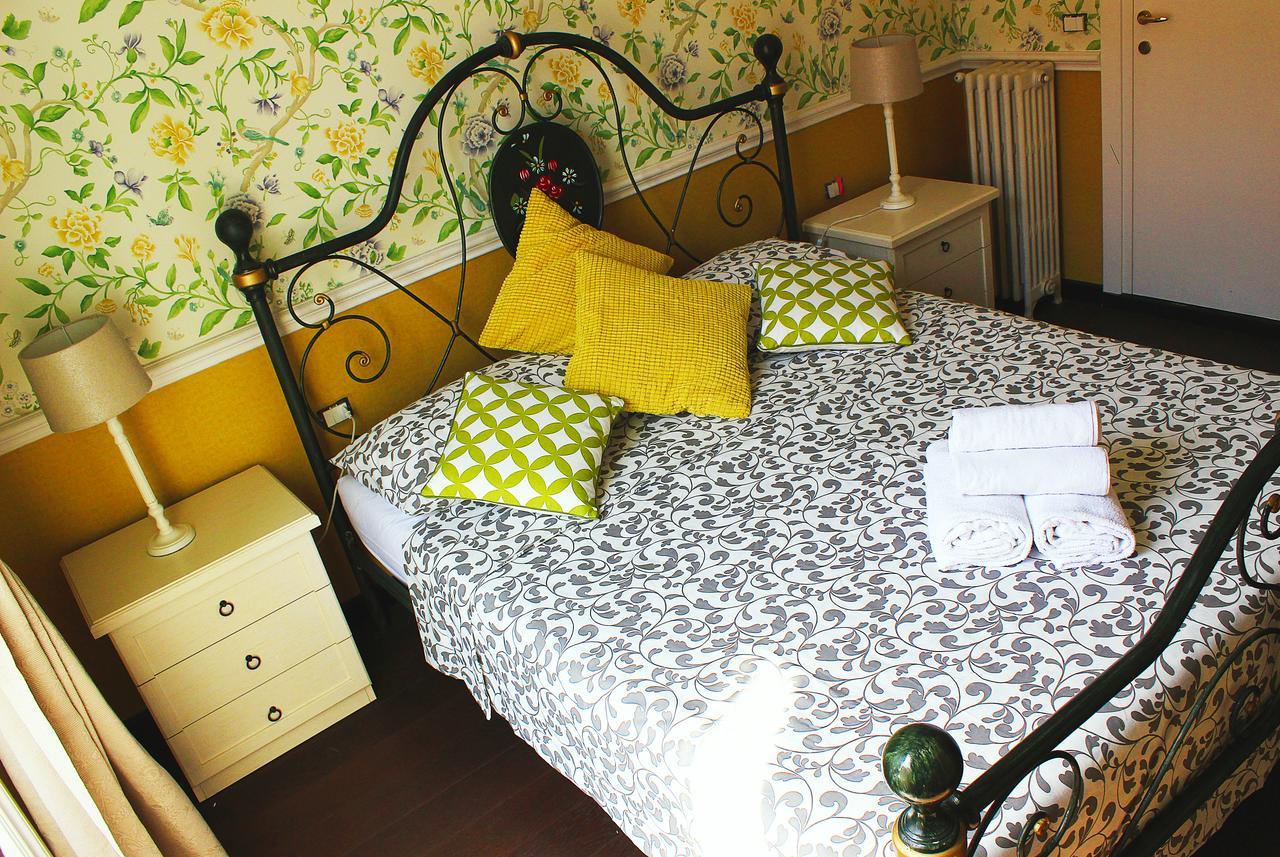 Casa Fanti 57 Hostel Рим Екстериор снимка
