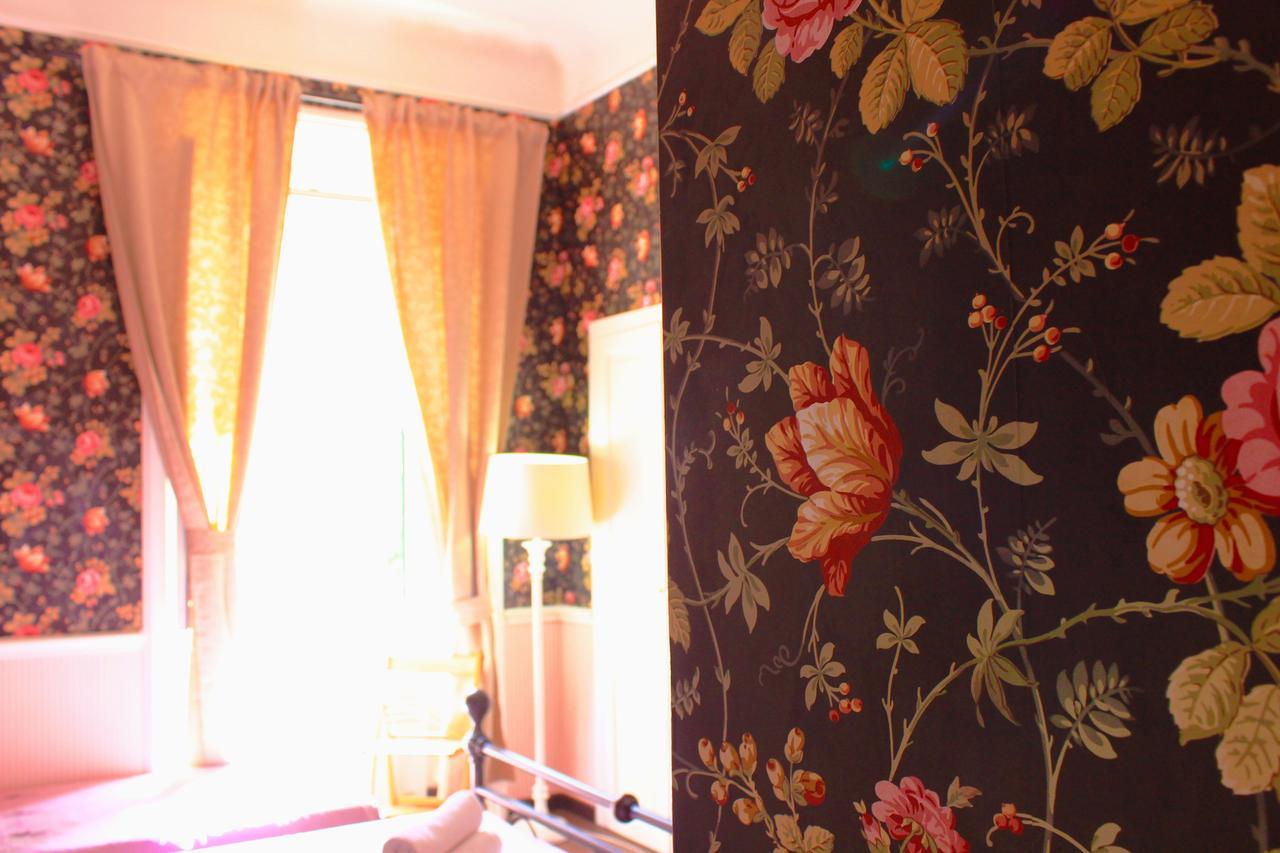 Casa Fanti 57 Hostel Рим Екстериор снимка