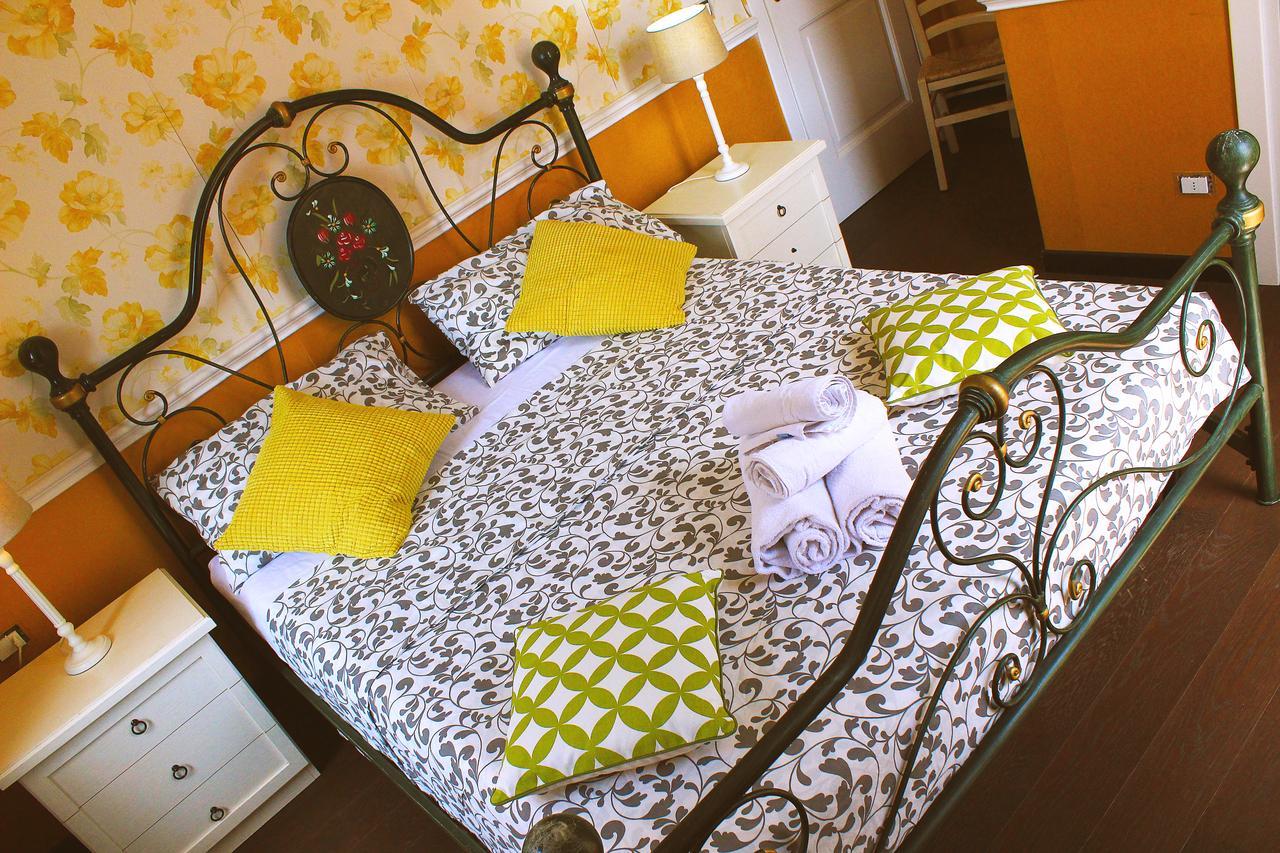 Casa Fanti 57 Hostel Рим Екстериор снимка